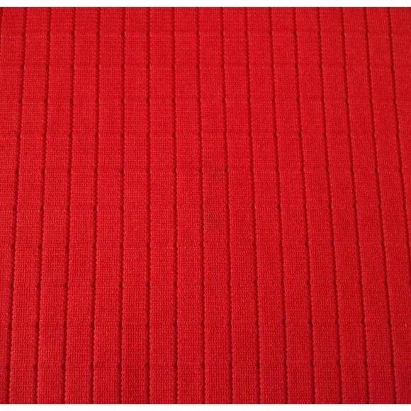 Nike Air Jordan® Textured Zippered Polo Top Size XLarge - Picture 12 of 12